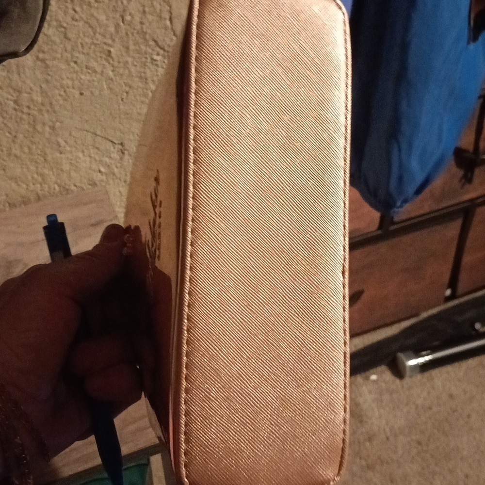 Ted Baker Rose Gold Case View 5